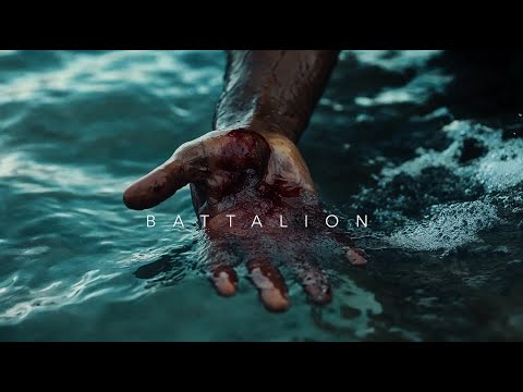 Official artwork for Battalion