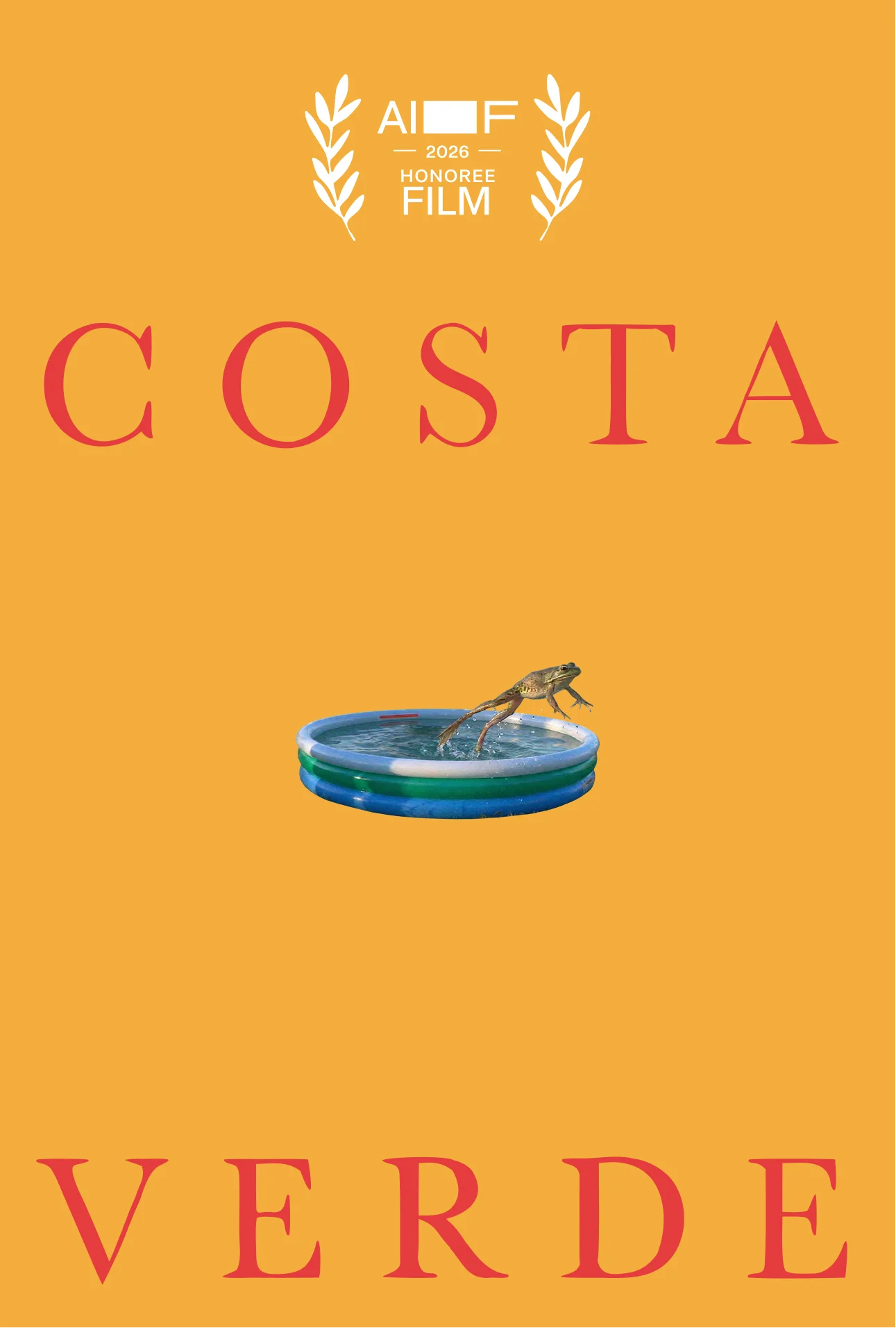 Official artwork for Costa Verde