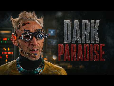 Official thumbnail for Dark Paradise
